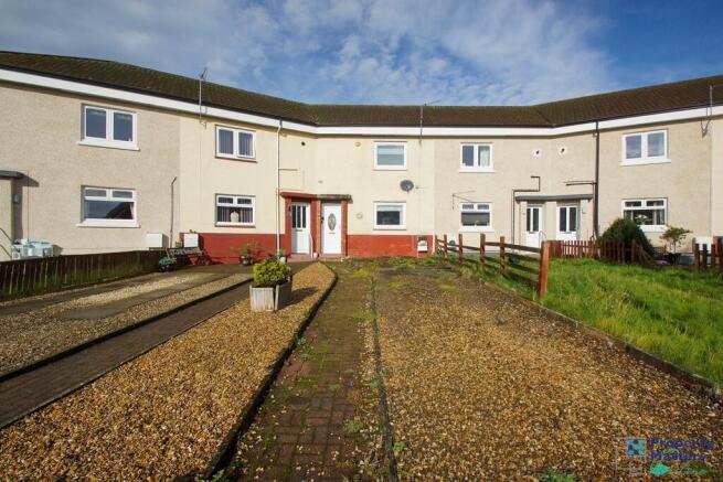 2 Bedroom Terraced