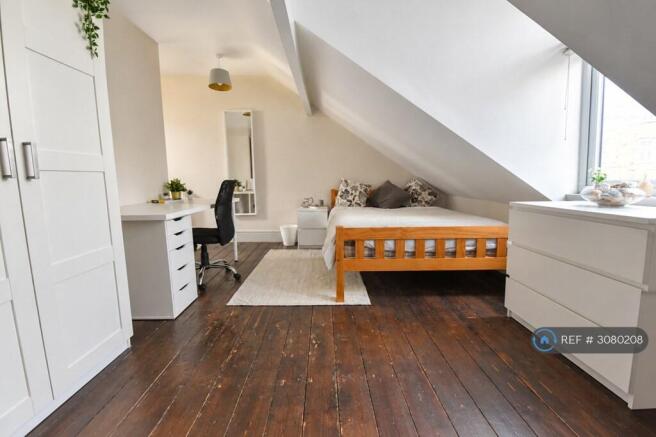 Double Bedroom