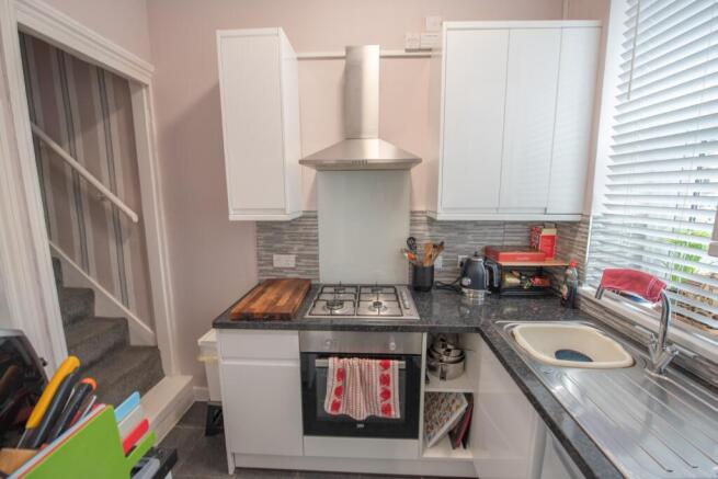 2 bed Terraced for sale Image 4