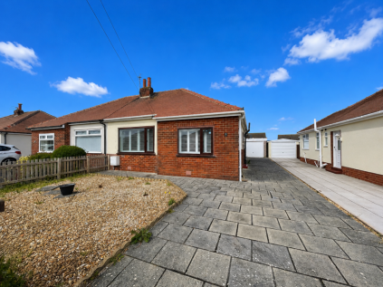 Northumberland Avenue, Cleveleys, FY5