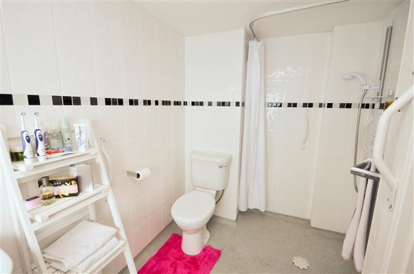 Wetroom