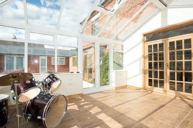 Conservatory