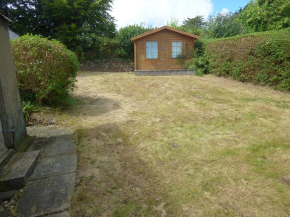 summerhouse