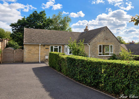 Fair Close, Norton St. Philip, Bath