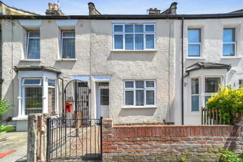 Ridley Road, Forest Gate, Newham, London