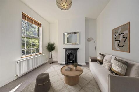 Arragon Road, Twickenham, TW1