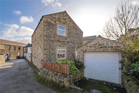 Cornmill Terrace, Barnoldswick, Lancashire, BB18