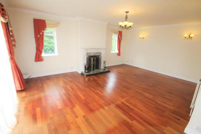2nd Reception Room