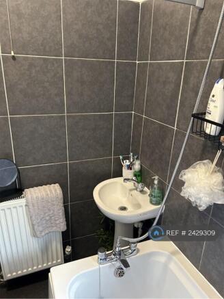 Downstairs Bathroom
