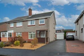 15, Plane Grove, Dunfermline KY11 8RA