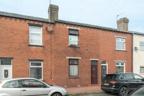 Florence Street, Barrow-In-Furness