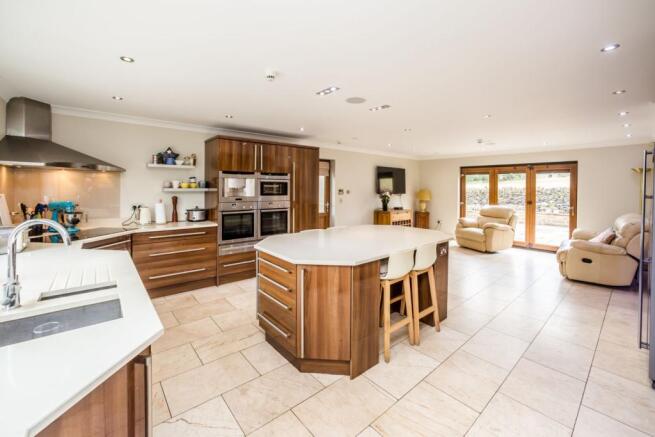Living Kitchen