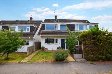 Ashill Close, Taunton, Somerset, TA1