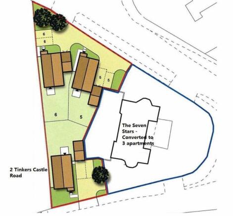 Site Layout