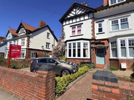 121, Scalby Road, Woodlands, Scarborough YO12 5QL