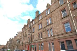 53, Watson Crescent, Polwarth, Edinburgh EH11 1EW