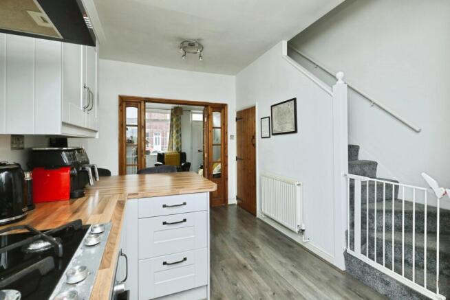 2 bed End of Terrace for sale Image 6