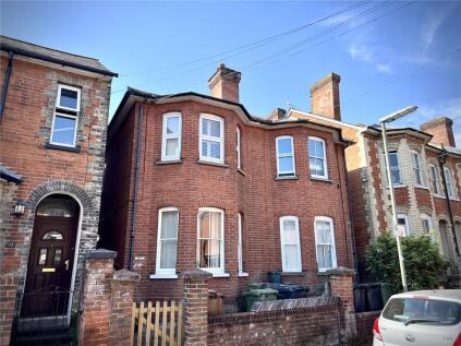 Martyr Road, Guildford, Surrey, GU1