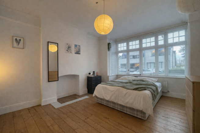 Bed 1