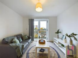 Apartment 340, 1a Spinners House, Elmira Way, Salford M5 3LH