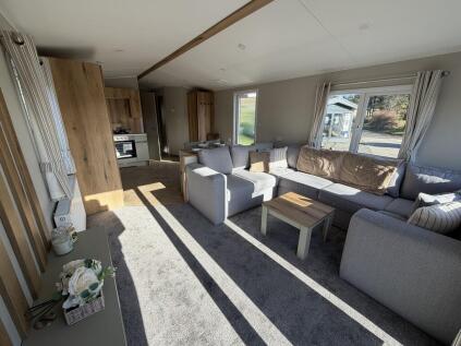 Trossachs Holiday Park, Stirling, FK8