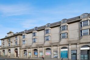 Flat 23, 9 Fraser House, Market Street, City Centre, Aberdeen AB11 5PD