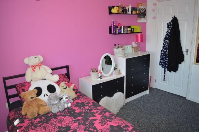 BEDROOM TWO