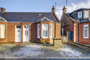 89, Briarhill Road, Prestwick KA9 1HZ