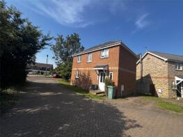 8, The Hayloft, Ryde PO33 3JE