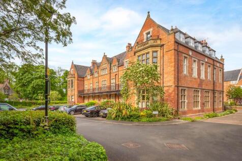 Princess Mary Court, Jesmond, Newcastle Upon Tyne