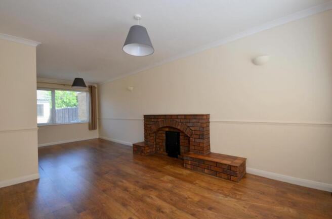 Sitting Room/Diner