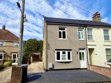 Devizes Road, Wroughton, Swindon
