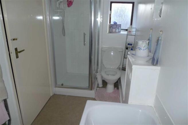 UTILITY AREA