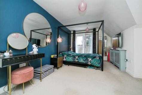 Maes Ebberston Place, Rhos on Sea, Colwyn Bay, Conwy, LL28