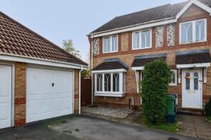 16, The Halters, Newbury RG14 7XF
