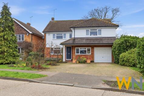 Princes Way, Shenfield, Brentwood, CM13