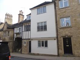 12, High Street, St Martins, Stamford PE9 2LF