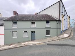 1, Tower Hill, Haverfordwest SA61 1SP