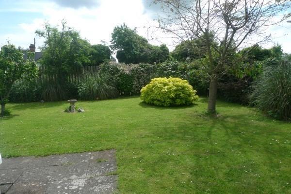 Lovely Gardens