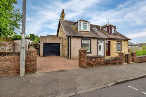 Townfoot, Dreghorn, Irvine, North Ayrshire, KA11