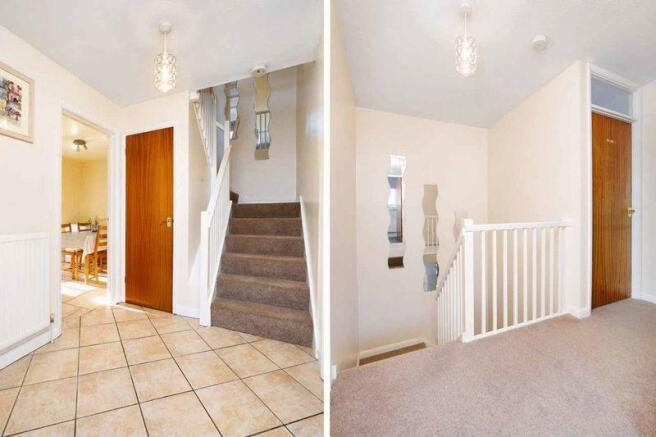 Entrance Hall ...