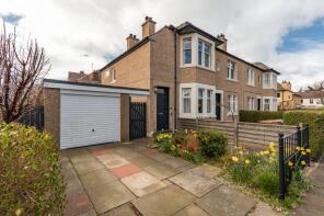 10, Glendevon Terrace, Saughtonhall, Edinburgh EH12 5UP