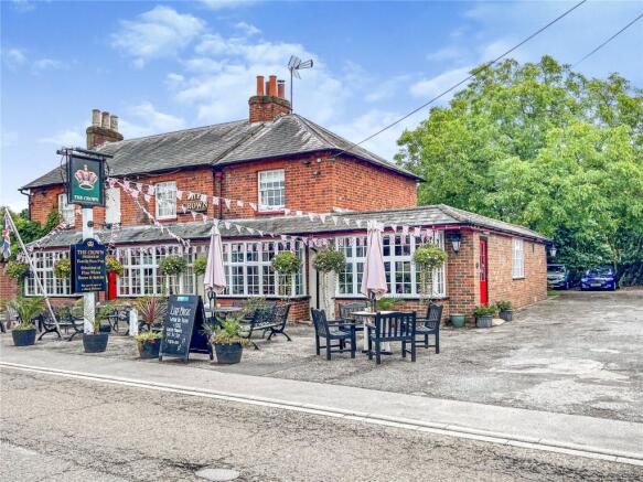 The Local