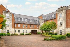 5, Ashlar Court, Marlborough Road, Swindon SN3 1QW