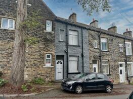 22, Clock View Street, Keighley BD20 6BB