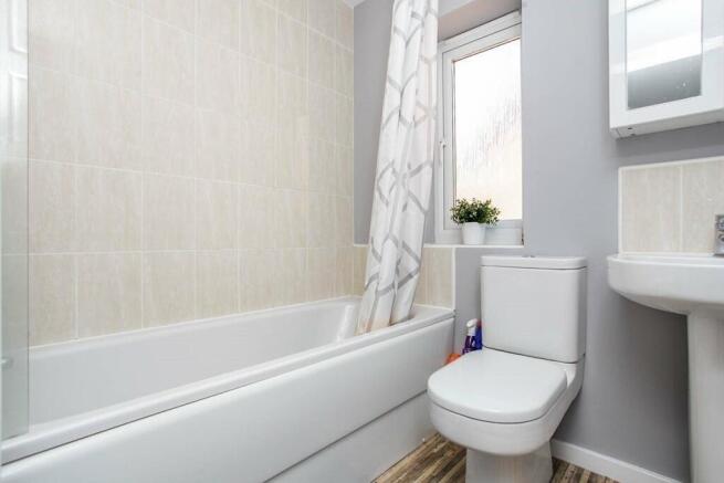 2 bed End of Terrace for sale Image 8