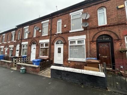 Herbert street, Edgeley