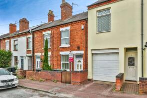 27, Regent Street, Nottingham NG16 2LW