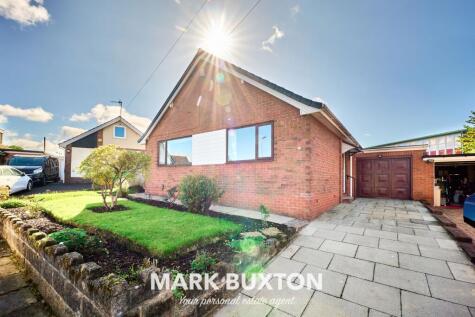 Brandon Grove, Hanford, Stoke-on-Trent, ST4 8EW
