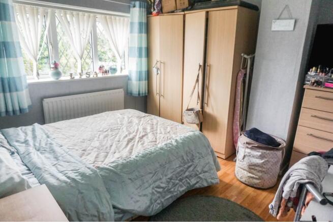 Bedroom two